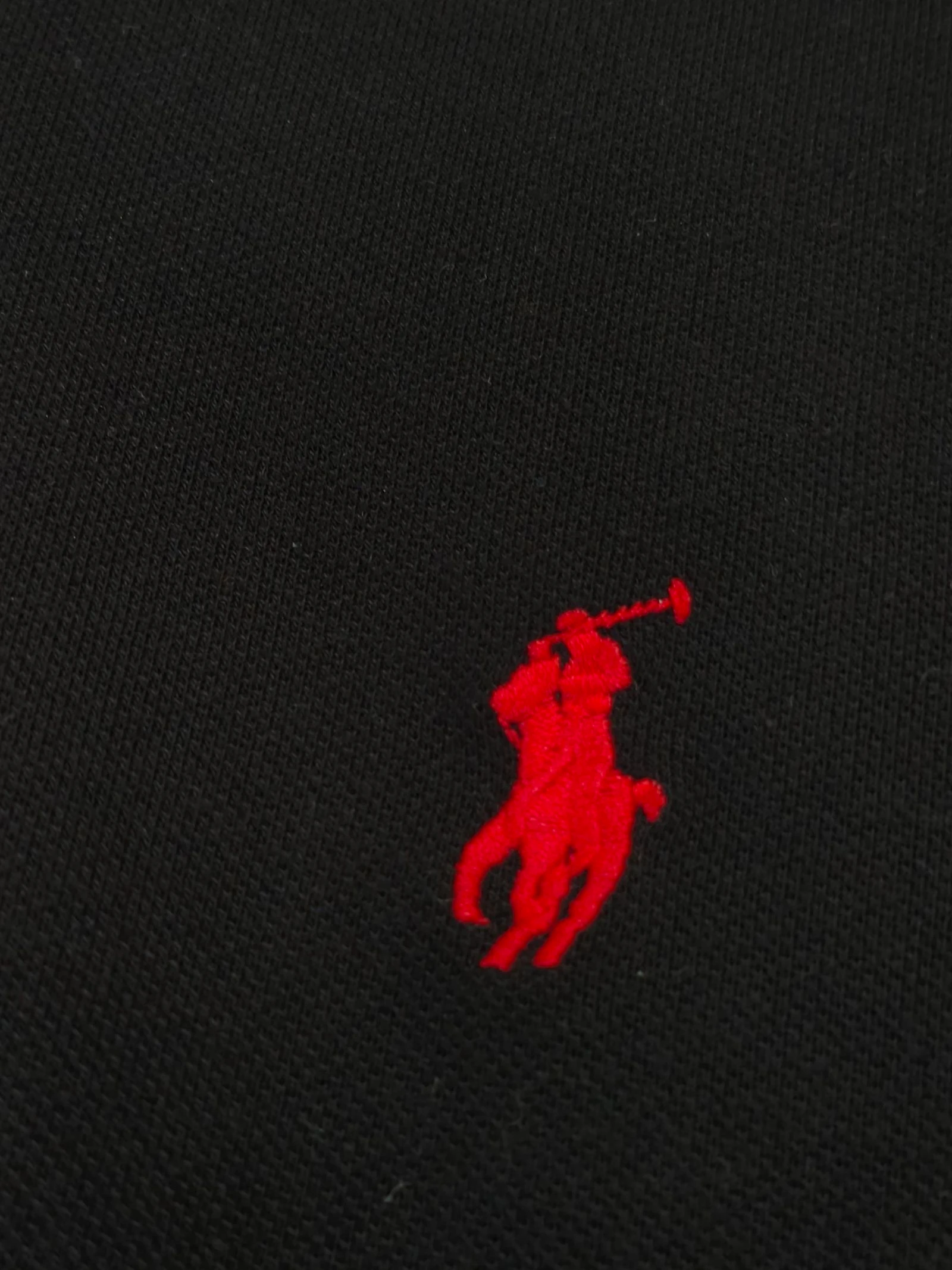 Ralph Lauren polo – photo 7